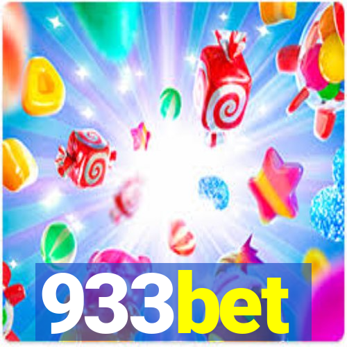 933bet