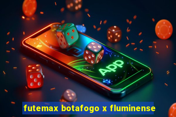 futemax botafogo x fluminense