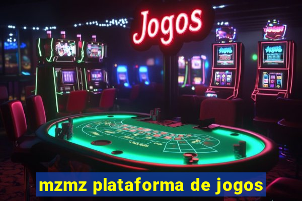 mzmz plataforma de jogos