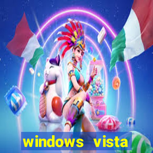 windows vista simulator scratch