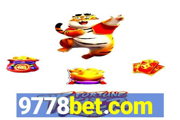 9778bet.com