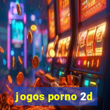 jogos porno 2d