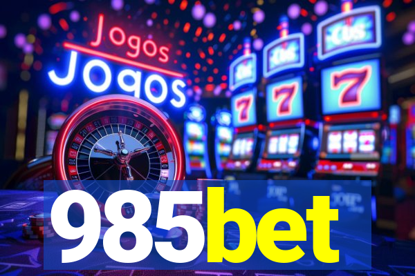 985bet