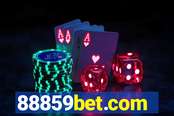 88859bet.com