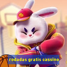 rodadas gratis cassino