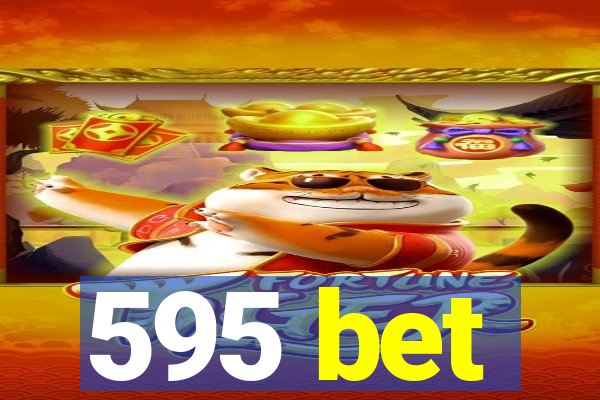 595 bet