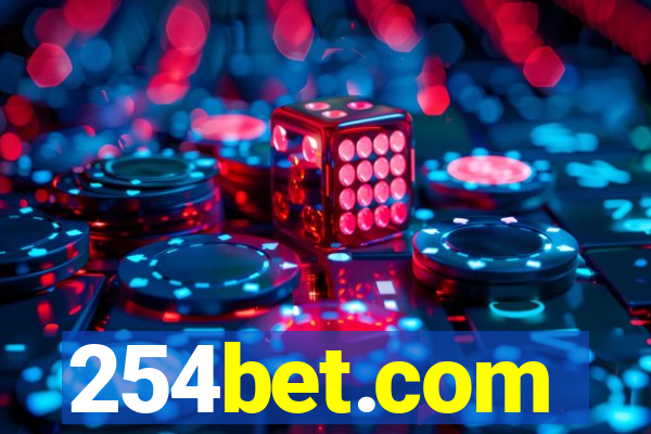 254bet.com