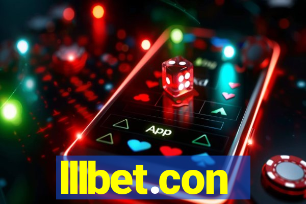 lllbet.con