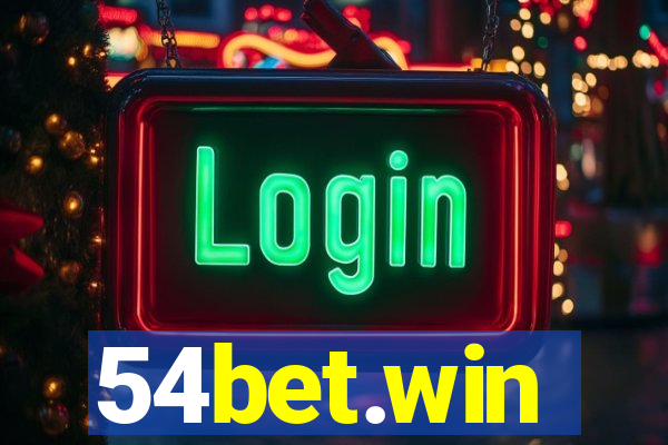 54bet.win