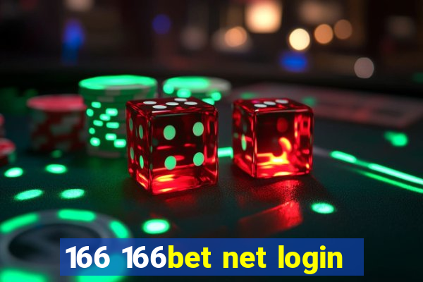 166 166bet net login