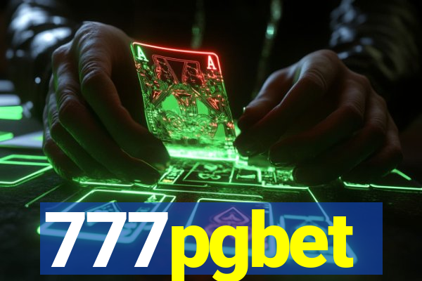 777pgbet