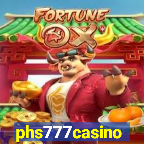 phs777casino