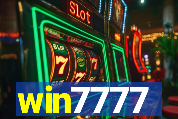 win7777