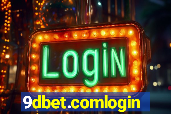 9dbet.comlogin