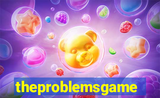 theproblemsgames.com