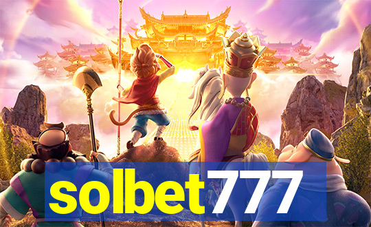 solbet777