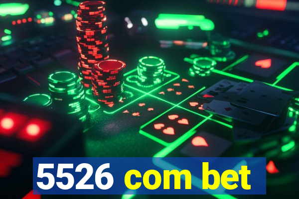 5526 com bet