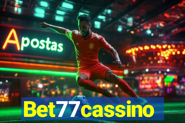 Bet77cassino