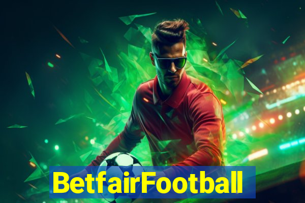 BetfairFootball