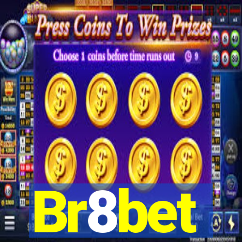 Br8bet