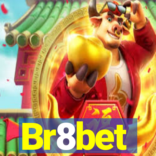 Br8bet