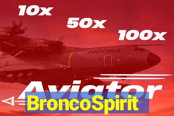 BroncoSpirit