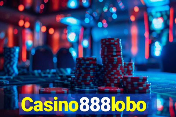 Casino888lobo