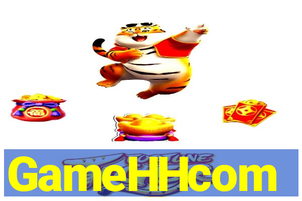 GameHHcom