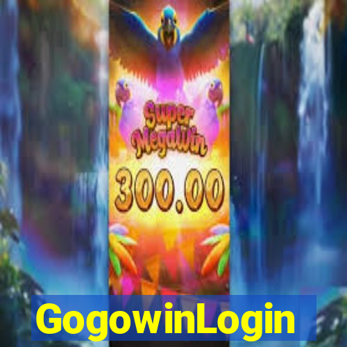 GogowinLogin