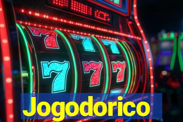 Jogodorico