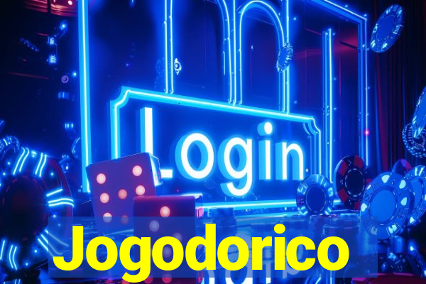 Jogodorico