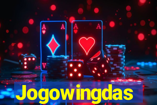 Jogowingdas