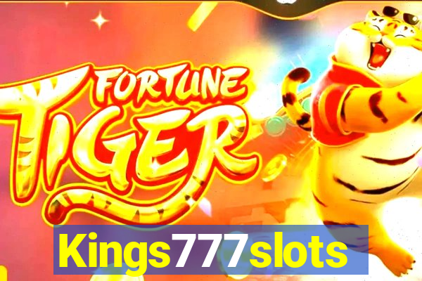 Kings777slots