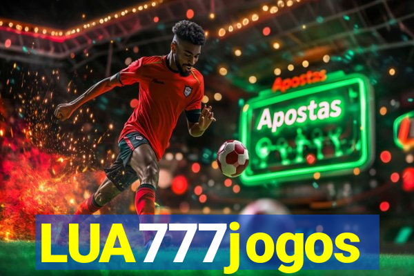 LUA777jogos