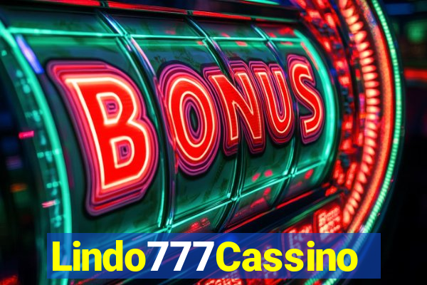 Lindo777Cassino