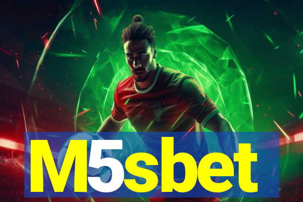 M5sbet