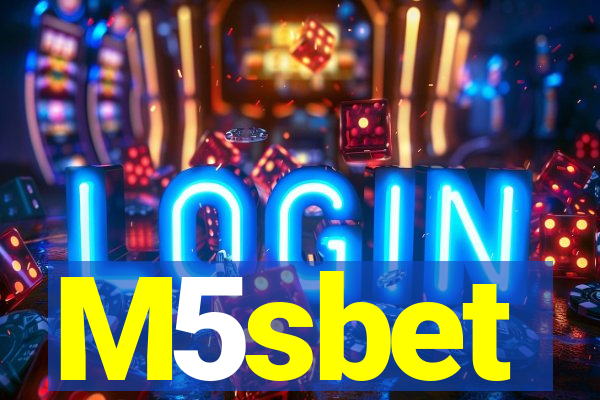 M5sbet