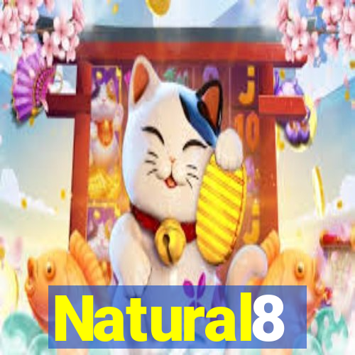 Natural8