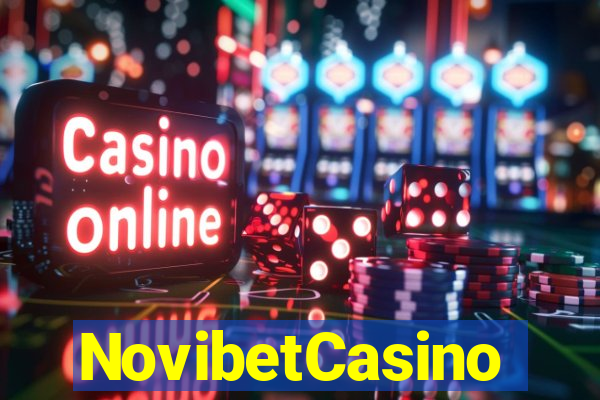 NovibetCasino