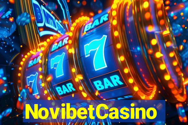 NovibetCasino