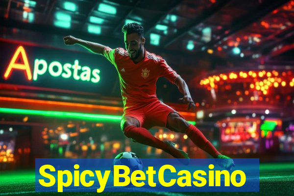 SpicyBetCasino