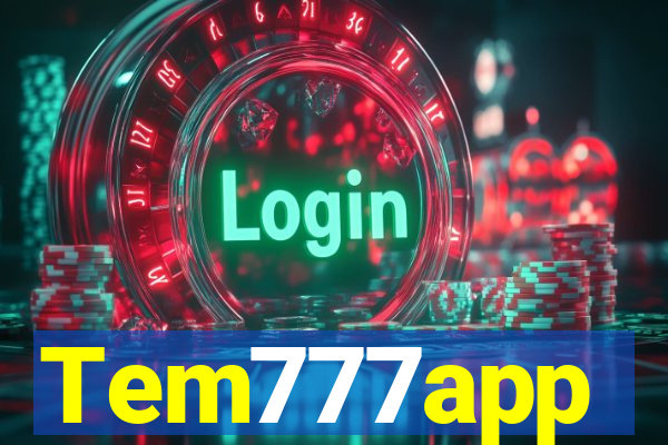 Tem777app