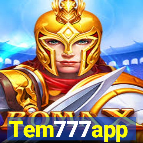 Tem777app