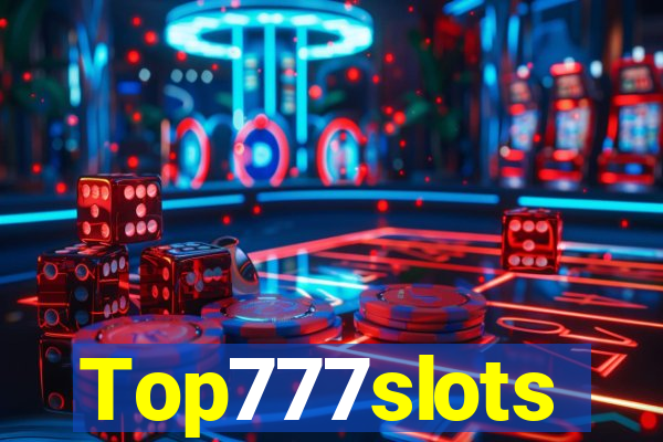 Top777slots