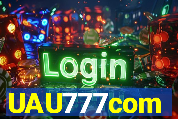 UAU777com