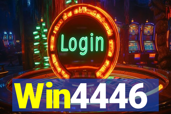 Win4446