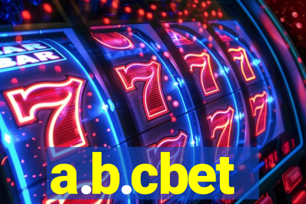 a.b.cbet