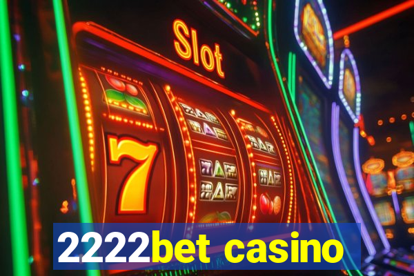 2222bet casino