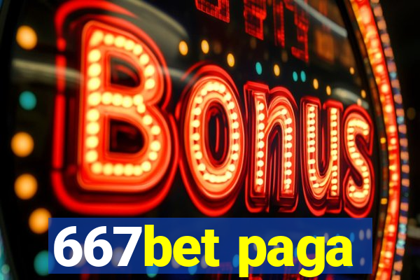 667bet paga