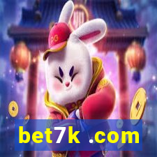 bet7k .com